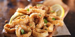 Καλαμαράκια