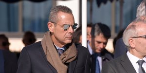 Ο Πάνος Καμμένος