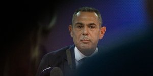 Πάνος Καμμένος