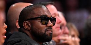 Ο Kanye West και ο Travis Scott κυκλοφόρησαν το «Wash Us in the Blood»