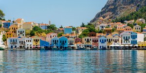 Καστελόριζο