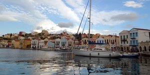 Καστελόριζο