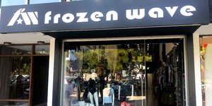 Κατάστημα FrozenWave