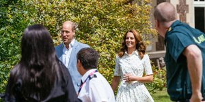 Η Κέιτ Μίντλετον