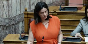 Η Νίκη Κεραμέως