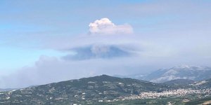 Κεχριές