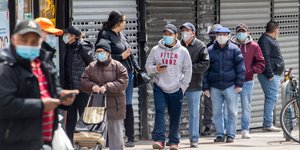 ΗΠΑ: 1,43 εκατομμύρια αιτήσεις για επιδόματα ανεργίας κατατέθηκαν μέσα σε μία εβδομάδα