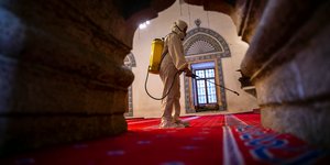 Kορωνοϊός: Ρεκόρ θανάτων στο Κόσοβο όπου μέσα σε μία ημέρα απεβίωσαν 16 άτομα