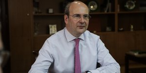 Κωστής Χατζηδάκης 