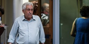O Φωτης Κουβελης