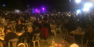 Κοζάνη πανηγύρι