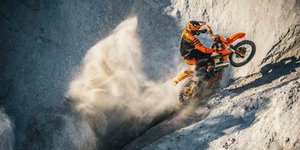 Νέα μοντέλα Enduro από την ΚΤΜ