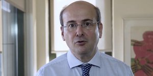 Χατζηδάκης: Ένας χρόνος σκληρής δουλειάς και μεταρρυθμίσεων στο ΥΠΕΝ
