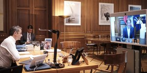 Κυριάκος Μητσοτάκης