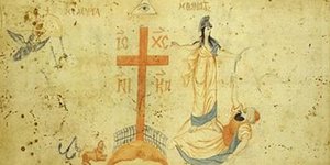 Λάβαρο του Αγώνα του 1821