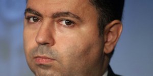 Ο Λαυρέντης Λαυρεντιάδης