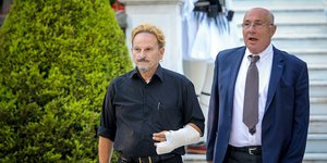 Γιώργος Λούκος