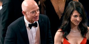 Μακένζι Μπέζος