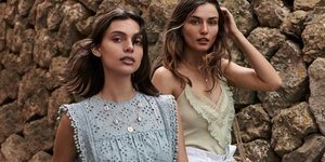 Mango συλλογή