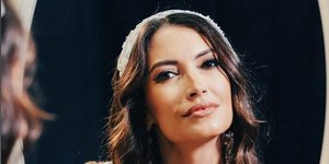 Η Μάρα Δαρμουσλή παντρεύεται για δεύτερη φορά!