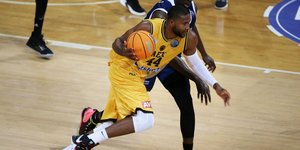 Ο Μάρκους Σλότερ