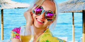 Μαριλένα Παναγιωτοπούλου: Είμαι πολύ υπέρ του one night stand