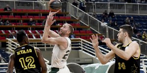 Ο Ματ Λοτζέσκι