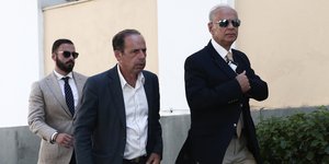 Μάτι Ευάγγελος Μπουρνούς