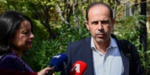 Μάτι Ευάγγελος Μπουρνούς