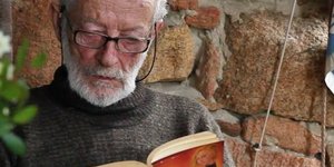 Ο Μάουρο Μοράντι, ο Ιταλός «Ροβινσώνας Κρούσος»