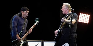 Συναυλία των Metallica