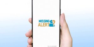 «Missing Alert App»: Η νέα καινοτόμα εφαρμογή που βοηθά στον εντοπισμό αγνοουμένων από την COSMOTE για το Χαμόγελο του Παιδιού