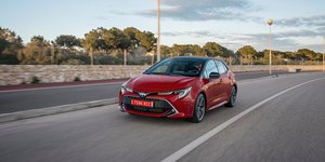 Με εκπτώσεις όλα τα μοντέλα της Toyota