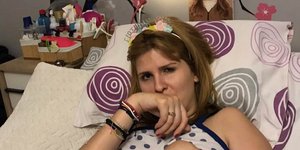 Οχτώ χρόνια έχουν περάσει από τότε που η Μυρτώ δέχτηκε την επίθεση