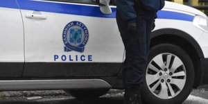 ναρκωτικά περιπολικό