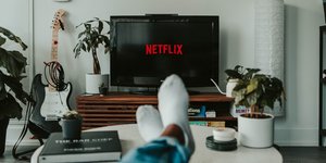 Netflix and Chill