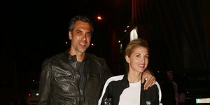 Νίκος Χατζής-Νίκη Κάρτσωνα