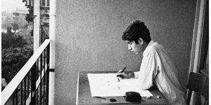 Ορχάν Παμούκ