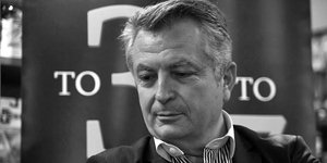 Ο Γιώργος Παπαχρήστος