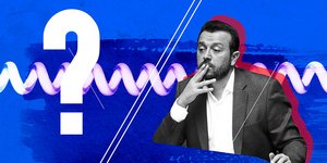 Ο Νίκος Παππάς