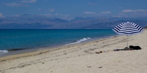 Καιρός: Υψηλές θερμοκρασίες και την Τετάρτη