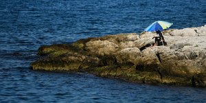 Καιρός: To καλοκαίρι δείχνει τα «δόντια» του την Τρίτη
