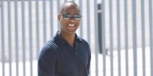 Ο Πάτρικ Κλάιφερτ