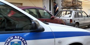 περιπολικο αστυνομικοσ εισοδο