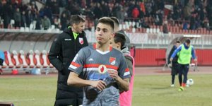 Ο Πέταρ Καρακλάγιτς