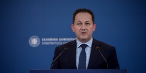 Ο Στελιος Πετσας