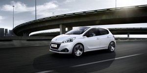 Νέα ελκυστικά πακέτα συντήρησης από την Peugeot