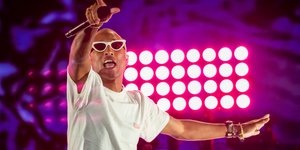 Φαρέλ Γουίλιαμς