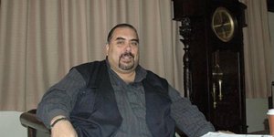 Ο Πητ Παπαδάκος