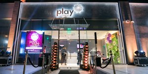 Δίκτυο καταστημάτων PLAY ΟΠΑΠ